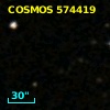 COSMOS J095944.74+014353.3