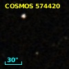 COSMOS J095946.50+014353.8