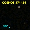 COSMOS J095948.84+014354.2
