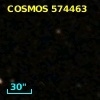 zCOSMOS 806042