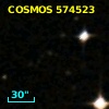 COSMOS J095942.53+014346.1