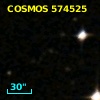 COSMOS J095942.94+014348.8
