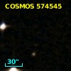 COSMOS J095936.68+014351.2