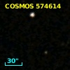 COSMOS J095947.46+014351.2