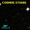 COSMOS J095943.78+014342.8