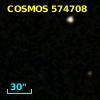 COSMOS J095949.39+014349.3