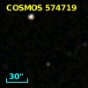COSMOS J095946.59+014348.8