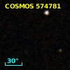 COSMOS J095949.10+014347.7