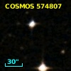 COSMOS J095939.98+014347.1