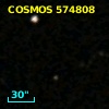 COSMOS J095946.30+014346.8