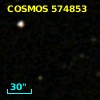 COSMOS J095945.42+014354.8