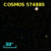 COSMOS J095949.49+014346.6