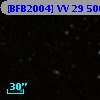 [BFB2004] VV 29 5001