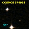 COSMOS J095938.36+014345.0