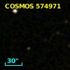 COSMOS J095945.48+014344.4