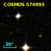 COSMOS J095939.20+014344.0