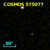 COSMOS J095947.34+014343.4