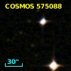 COSMOS J095941.21+014342.9