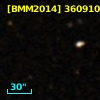 zCOSMOS 806104