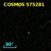COSMOS J095946.71+014338.4