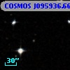 COSMOS J095936.66+014335.3