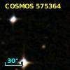 COSMOS J095937.87+014339.6