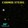 COSMOS J100009.21+014337.4