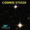 COSMOS J095940.52+014333.2