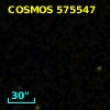 COSMOS J095949.43+014335.9