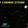 COSMOS J095943.73+014335.7