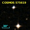 COSMOS J095940.01+014336.0