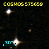COSMOS J095937.78+014334.8