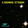 COSMOS J095942.48+014333.4