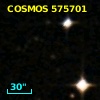 COSMOS J095941.76+014334.1