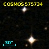 COSMOS J095940.33+014329.7