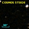 COSMOS J095943.81+014331.5