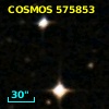 COSMOS J095939.54+014331.6