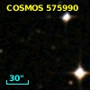 COSMOS J095942.27+014329.3