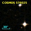 COSMOS J095941.55+014325.7