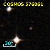 COSMOS J095937.86+014328.5