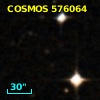 COSMOS J095941.29+014327.7