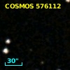 zCOSMOS 806327