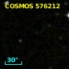 COSMOS J095944.56+014332.0
