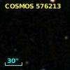 COSMOS J095949.77+014325.9