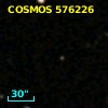 COSMOS J095946.81+014325.8