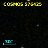 COSMOS J095948.51+014324.8