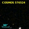 COSMOS J095950.36+014319.1