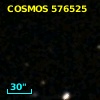 COSMOS J095950.15+014317.6