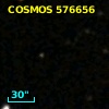 COSMOS J095945.27+014322.1