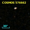 zCOSMOS 806138